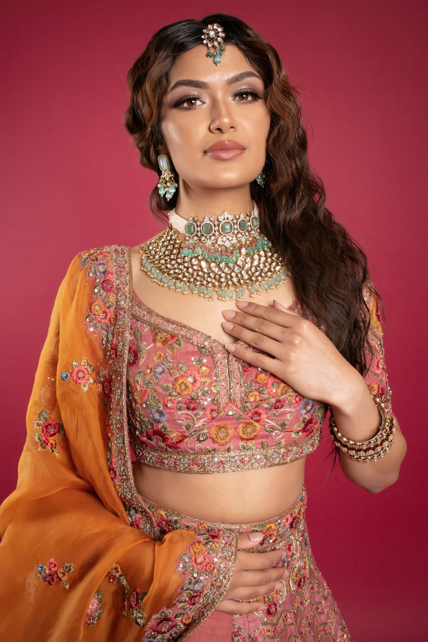 Maahi