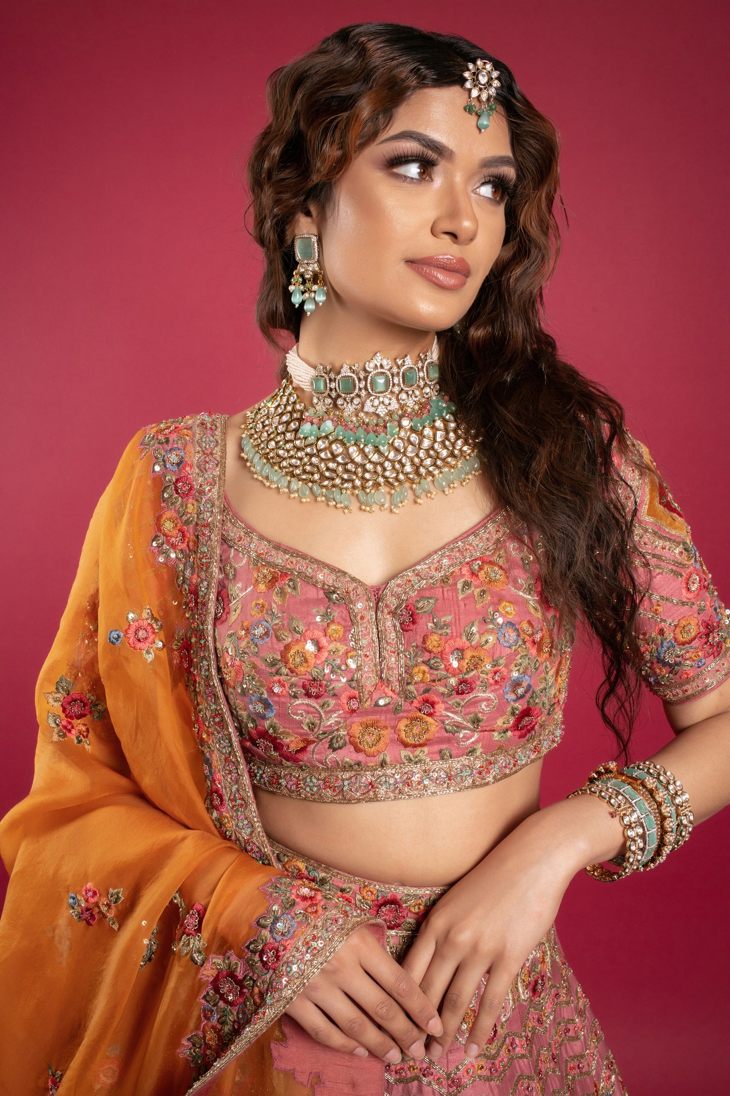 Maahi