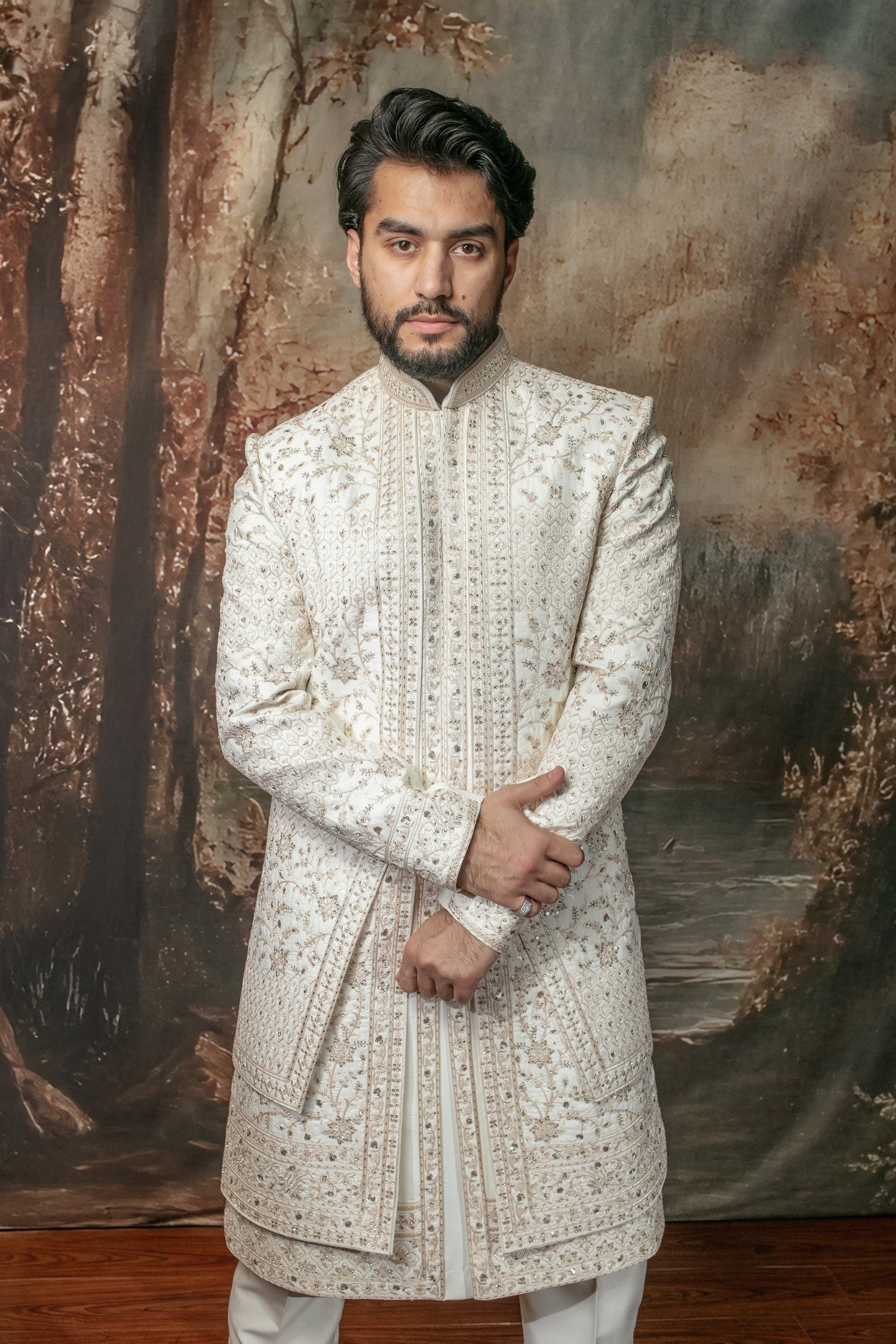 Off The Rack Collection (Jackets, Mid-Lengths & Sherwanis)