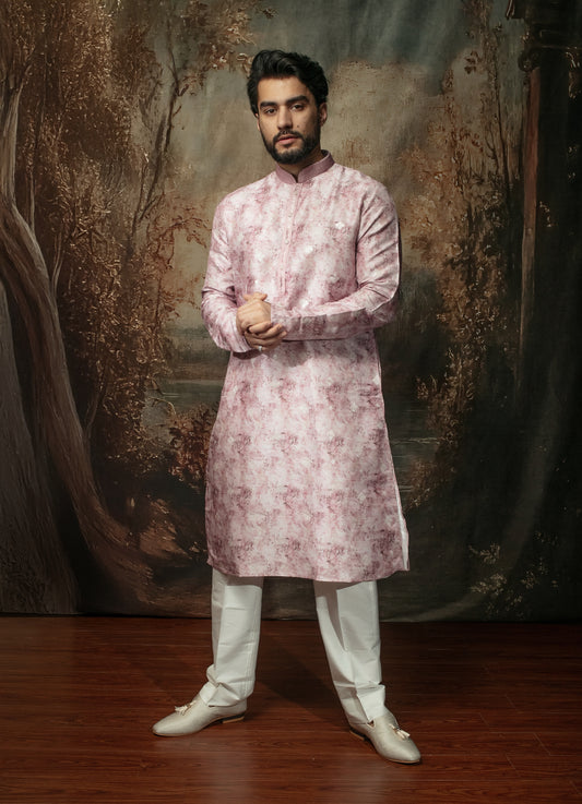 Luxury Kurta Set