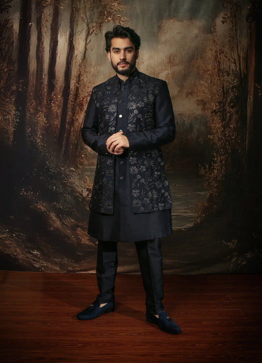 Luxury Waistcoat Set