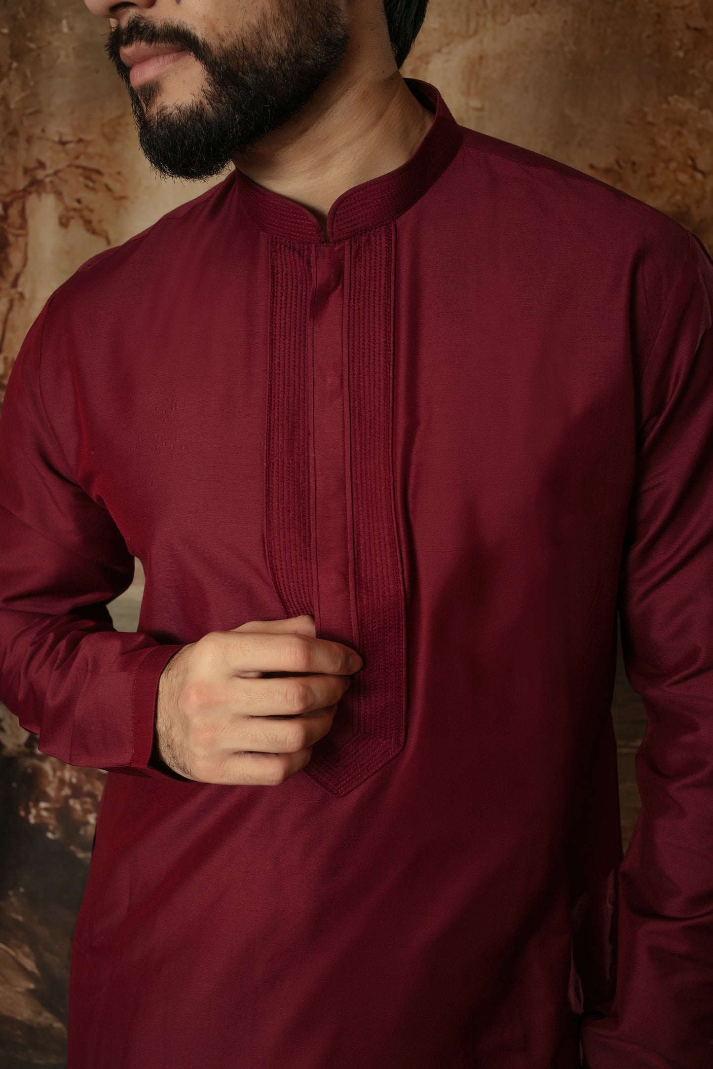 Luxury Kurta Set