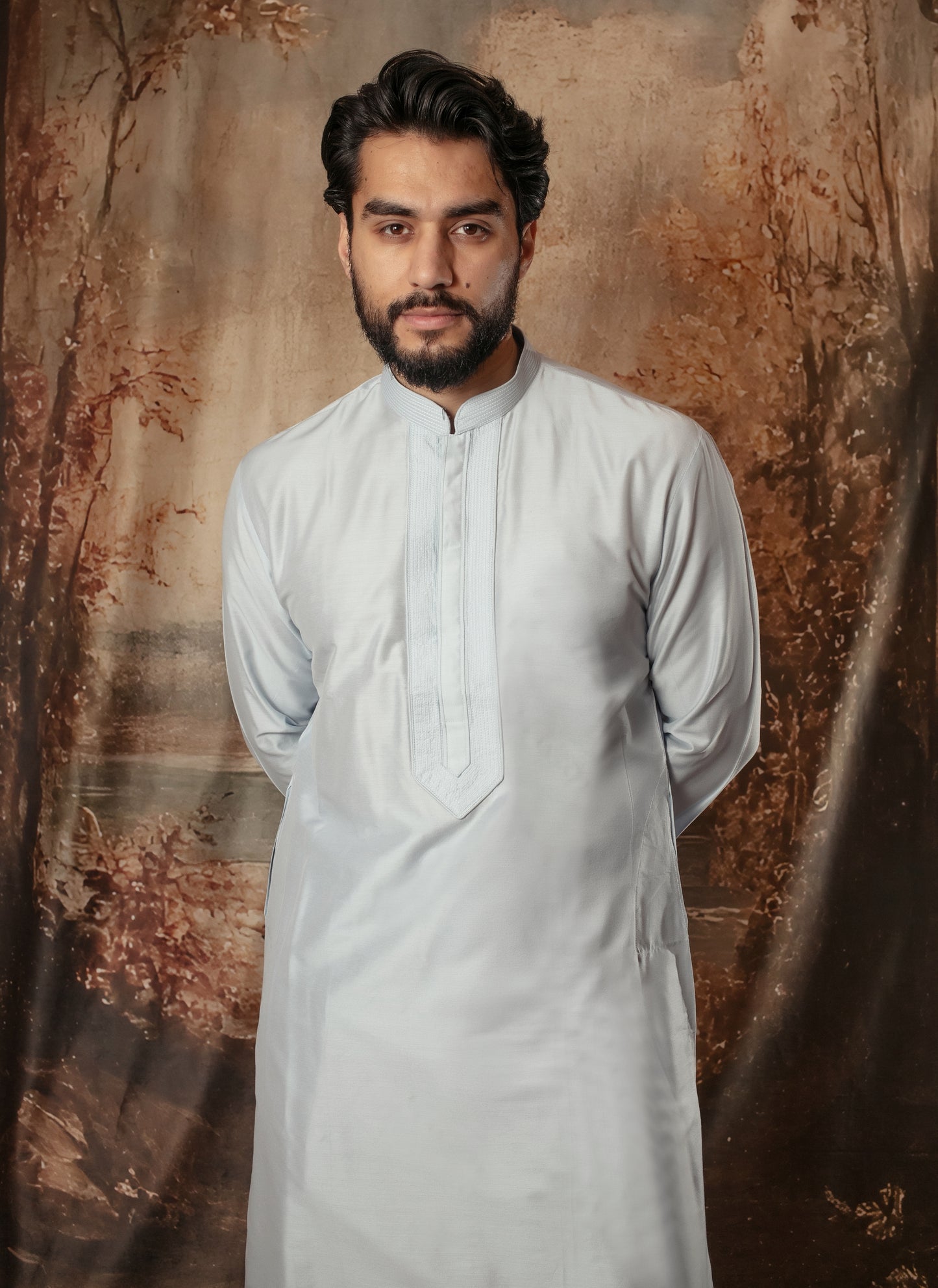 Luxury Kurta Set
