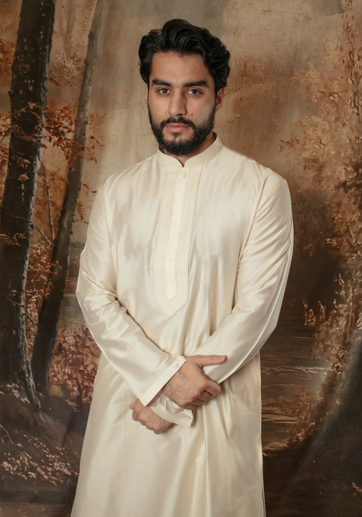 Luxury Kurta Set