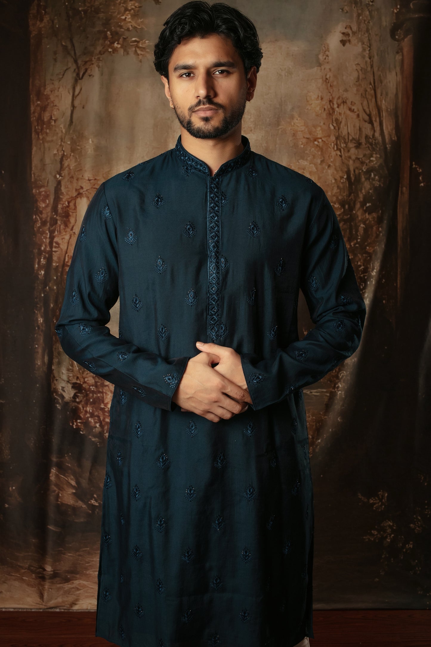 Luxury Kurta Set
