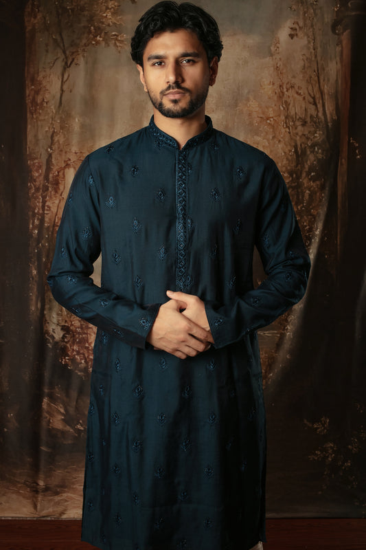 Luxury Kurta Set